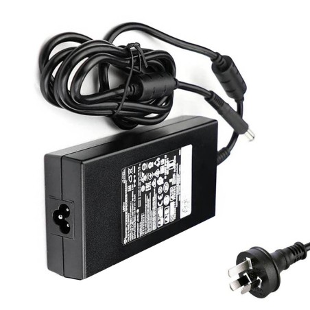 19.5V 9.23A 180W Dell 7.4mm 5.0mm AC Adapter Charger