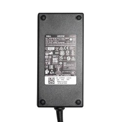 19.5V 9.23A 180W Dell 7.4mm 5.0mm AC Adapter Charger