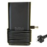 19.5V 12.31A 240W Dell 7.4mm 5.0mm Curved AC Adapter Charger