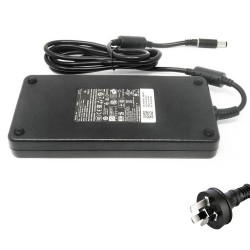 19.5V 12.31A 240W Dell 7.4mm 5.0mm AC Adapter Charger