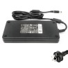 19.5V 12.31A 240W Dell 7.4mm 5.0mm AC Adapter Charger