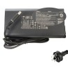 19.5V 14.36A 280W Dell 7.4mm 5.0mm Curved AC Adapter Charger