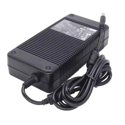 19.5V 16.9A 330W Dell 7.4mm 5.0mm AC Adapter Charger