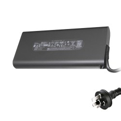 19.5V 16.9A 330W Dell 7.4mm 5.0mm GaN AC Adapter Charger