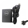 20V 1.5A 30W Dell USB-C AC Adapter Charger