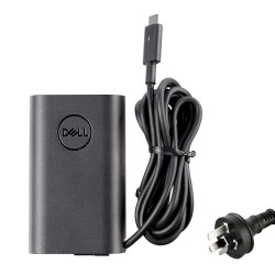 20V 2.25A 45W Dell USB-C AC Adapter Charger