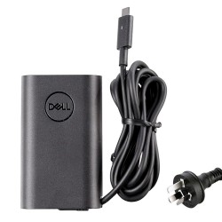 20V 3.25A 65W Dell USB-C AC Adapter Charger