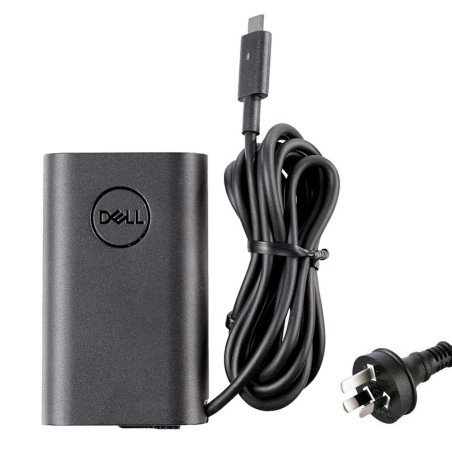 20V 3.25A 65W Dell USB-C AC Adapter Charger