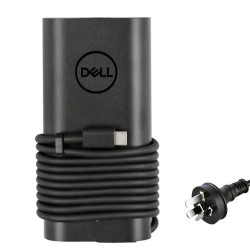 20V 4.5A 90W Dell USB-C AC Adapter Charger