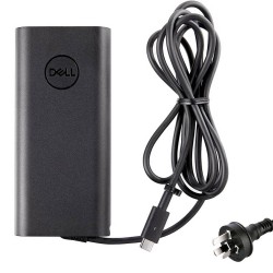 20V 6.5A 130W Dell USB-C AC Adapter Charger