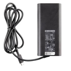 20V 6.5A 130W Dell USB-C AC Adapter Charger