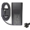 28V 5.9A 165W Dell GaN USB-C AC Adapter Charger