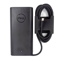 28V 5.9A 165W Dell GaN USB-C AC Adapter Charger