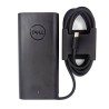 28V 5.9A 165W Dell GaN USB-C AC Adapter Charger