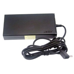 19.5V 6.92A 135W Acer 5.5mm 1.7mm AC Adapter Charger
