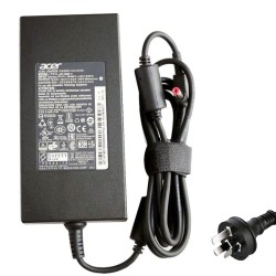 19.5V 9.23A 180W Acer 5.5mm 1.7mm AC Adapter Charger