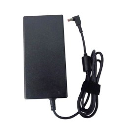 19.5V 9.23A 180W Acer 5.5mm 1.7mm AC Adapter Charger