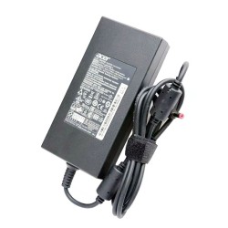 19.5V 9.23A 180W Acer 5.5mm 1.7mm AC Adapter Charger