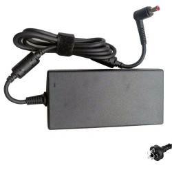 19.5V 9.23A 180W Acer 7.4mm 5.0mm AC Adapter Charger