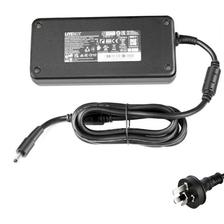 19.5V 16.9A 330W Acer 5.5mm 1.7mm AC Adapter Charger