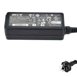 19V 2.1A 40W Acer 5.5mm 1.7mm AC Adapter Charger