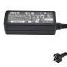 19V 2.1A 40W Acer 5.5mm 1.7mm AC Adapter Charger