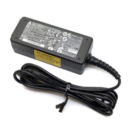 19V 2.1A 40W Acer 5.5mm 1.7mm AC Adapter Charger