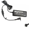 19V 2.37A 45W Acer 3.0mm 1.1mm AC Adapter Charger