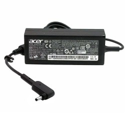 19V 2.37A 45W Acer 3.0mm 1.1mm AC Adapter Charger