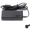19V 2.37A 45W Acer 5.5mm 1.7mm AC Adapter Charger