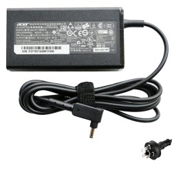 19V 3.42A 65W Acer 3.0mm 1.1mm AC Adapter Charger