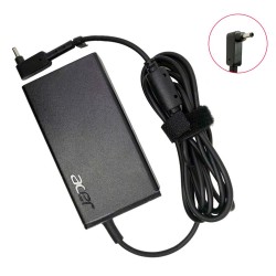19V 3.42A 65W Acer 3.0mm 1.1mm AC Adapter Charger