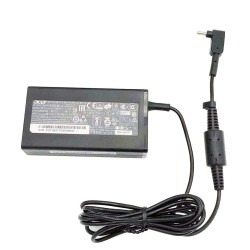 19V 3.42A 65W Acer 3.0mm 1.1mm AC Adapter Charger