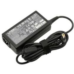 19V 3.42A 65W Acer 5.5mm 1.7mm AC Adapter Charger