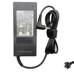 19V 4.74A 90W Acer 5.5 mm 1.7 mm AC Adapter Charger
