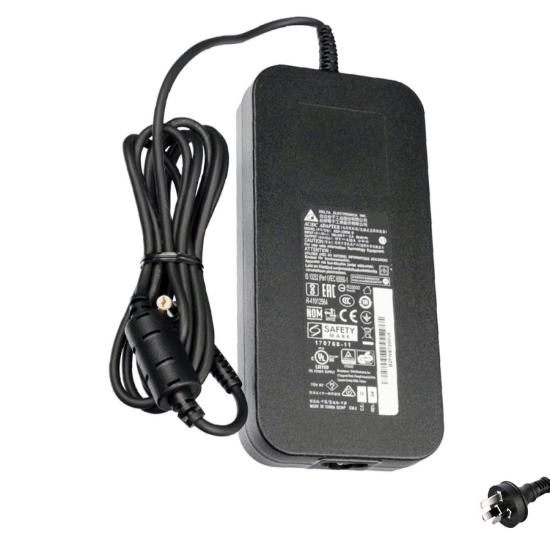 19V 6.32A 120W Acer 5.5 mm 1.7 mm AC Adapter Charger