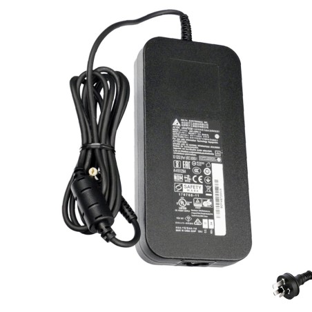 19V 6.32A 120W Acer 5.5 mm 1.7 mm AC Adapter Charger