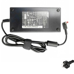 19V 7.1A 135W Acer 5.5 mm 1.7 mm AC Adapter Charger