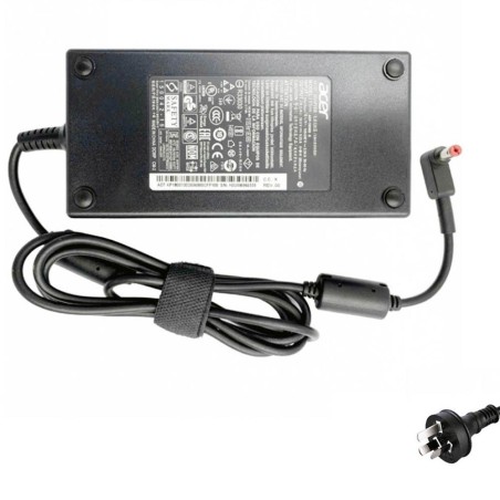 19V 7.1A 135W Acer 5.5 mm 1.7 mm AC Adapter Charger