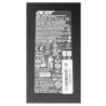 19V 7.1A 135W Acer 5.5 mm 1.7 mm AC Adapter Charger