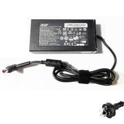19V 7.1A 135W Acer 7.4 mm 5.0 mm AC Adapter Charger