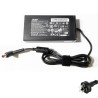 19V 7.1A 135W Acer 7.4 mm 5.0 mm AC Adapter Charger
