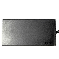 19V 7.1A 135W Acer 7.4 mm 5.0 mm AC Adapter Charger