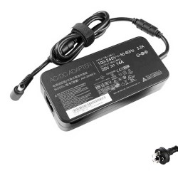 20V 14A 280W Acer 7.4 mm 5.0 mm AC Adapter Charger