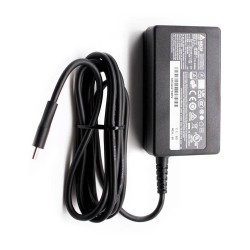 20V 3.25A 65W Acer USB-C Adapter Charger