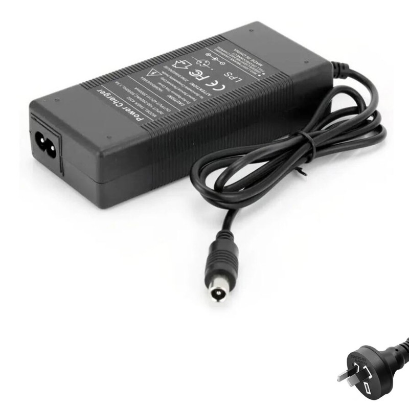 42V 2.0A 85W Acer 7.9 mm 6.0 mm Scooter Adapter Charger