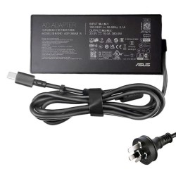20V 19A 380W Asus Rectangle Conn AC Adapter Charger