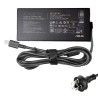 20V 19A 380W Asus Rectangle Conn AC Adapter Charger