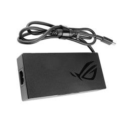 20V 19A 380W Asus Rectangle Conn AC Adapter Charger