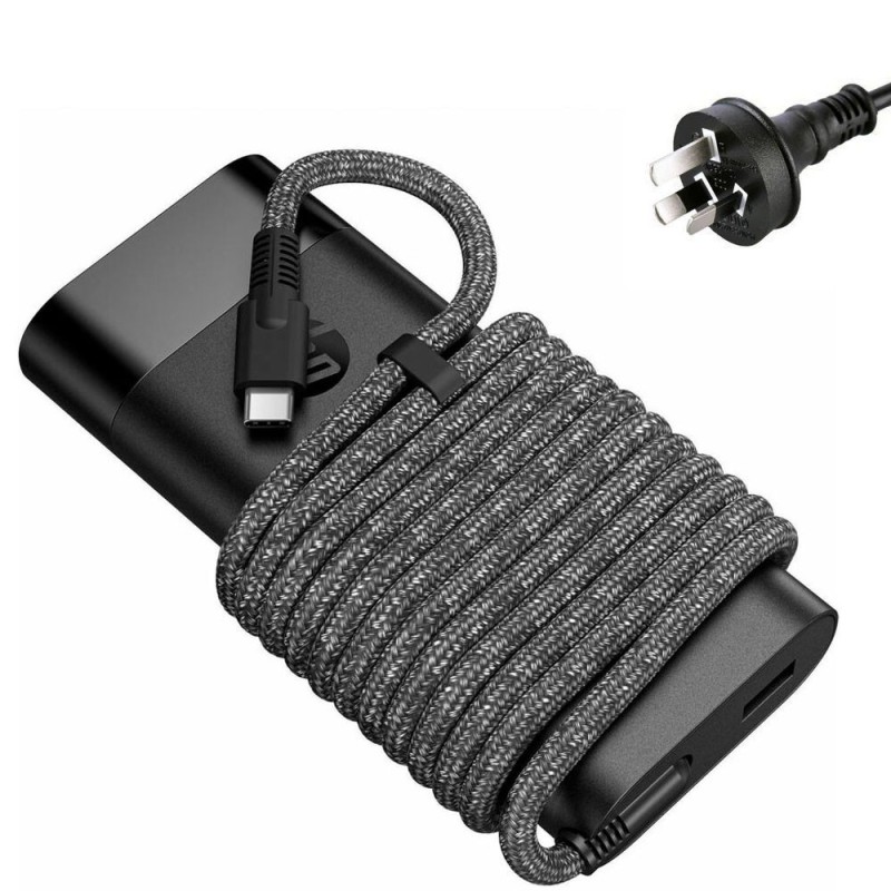20V/5A 5V/2A 110W HP USB-C Adapter Charger